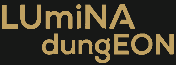 LUmiNA dungEON