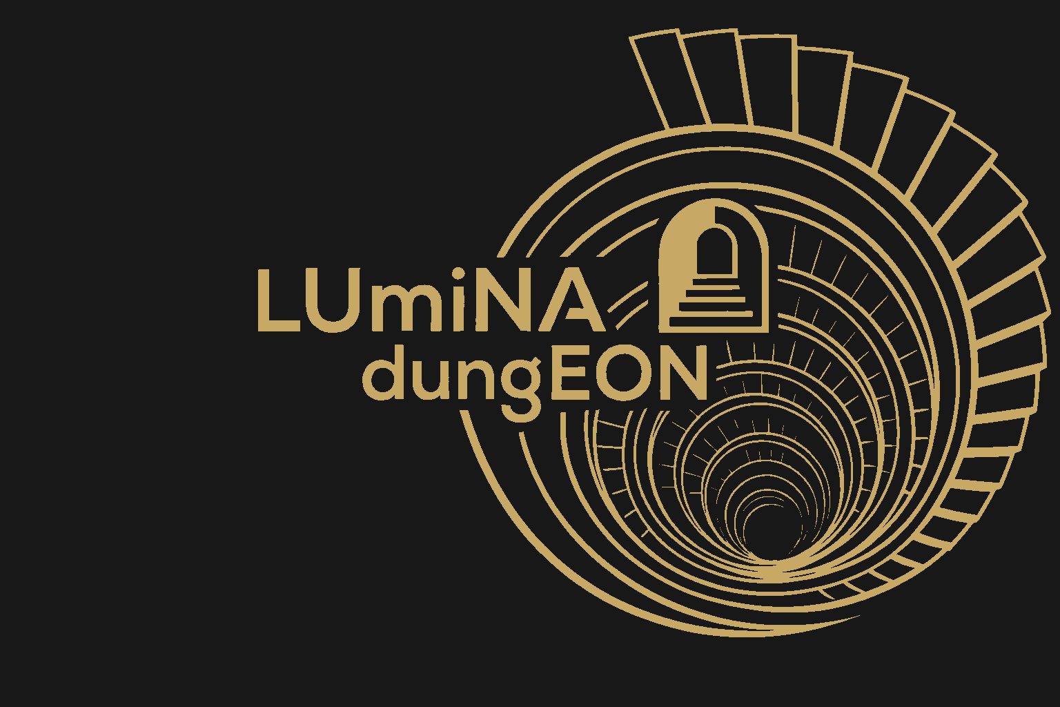LUmiNA dungEON